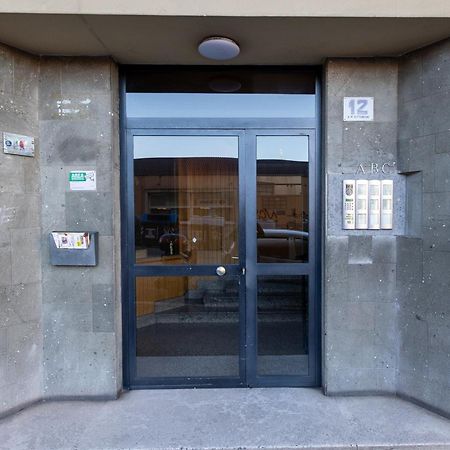 Ottoboni Apartment, 4 Persone, Balcone, Wi-Fi, Stazione Tiburtina Roma Eksteriør bilde