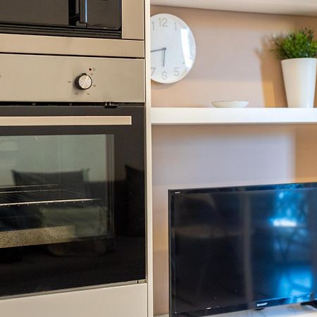 Ottoboni Apartment, 4 Persone, Balcone, Wi-Fi, Stazione Tiburtina Roma Eksteriør bilde